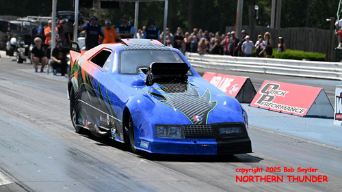 Brian Lewis - 'Grumpy 2'